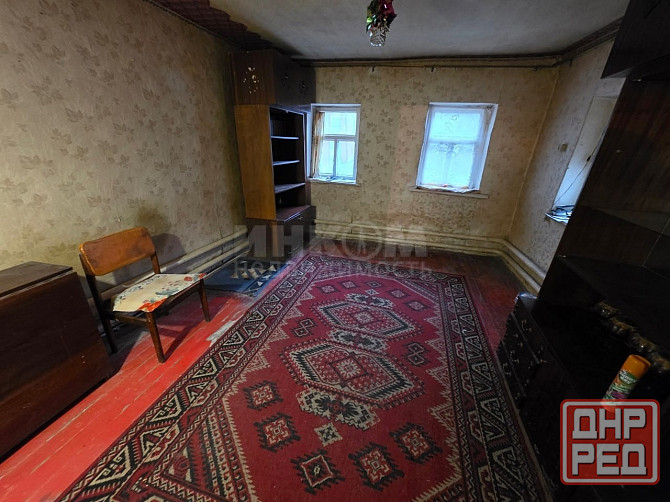 Дом 71м2 верх Камброд Луганск - изображение 1