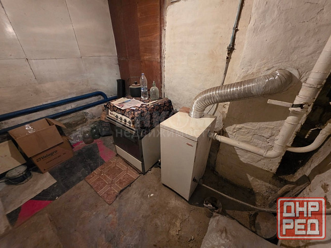 Дом 71м2 верх Камброд Луганск - изображение 2