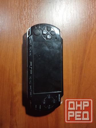 Продам PSP Макеевка - изображение 1