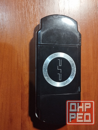 Продам PSP Макеевка - изображение 3