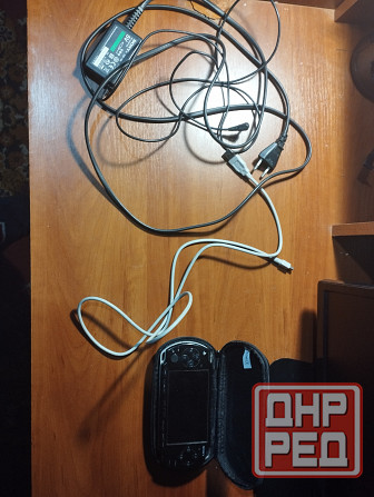 Продам PSP Макеевка - изображение 2