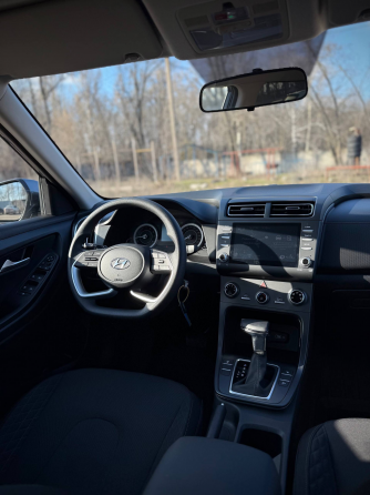 Продам Hyundai creta Донецк