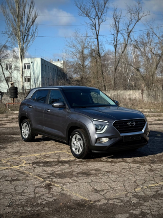 Продам Hyundai creta Донецк