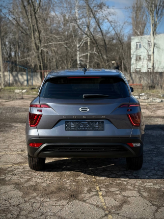 Продам Hyundai creta Донецк