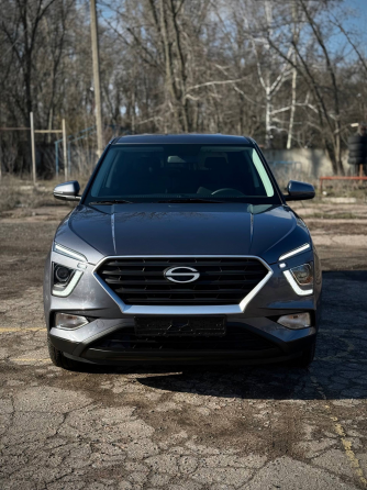 Продам Hyundai creta Донецк