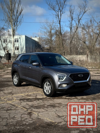 Продам Hyundai creta Донецк - изображение 2