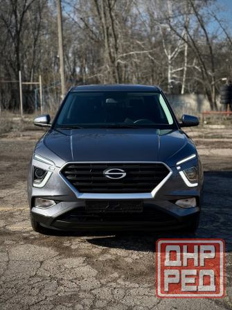Продам Hyundai creta Донецк - изображение 1