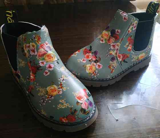 ботинки р-р 32 Донецк