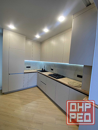 Сдам 1 к.кВ, Пролетарский р-н, ул. Щетинина 11, Автостанция Донецк - изображение 1