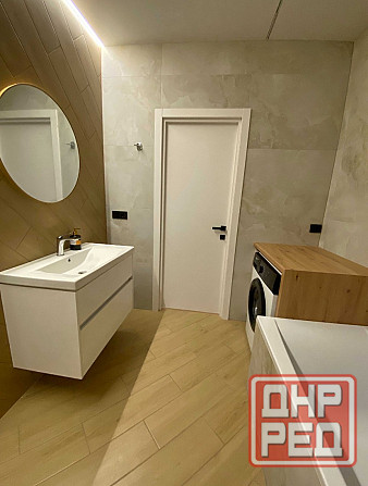 Сдам 1 к.кВ, Пролетарский р-н, ул. Щетинина 11, Автостанция Донецк - изображение 4