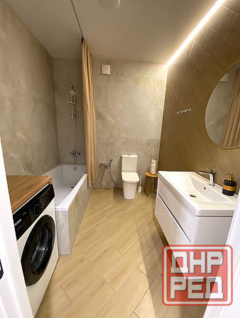 Сдам 1 к.кВ, Пролетарский р-н, ул. Щетинина 11, Автостанция Донецк - изображение 3