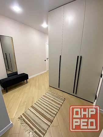 Сдам 1 к.кВ, Пролетарский р-н, ул. Щетинина 11, Автостанция Донецк - изображение 5