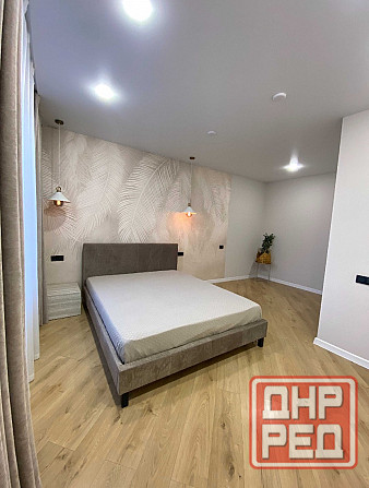 Сдам 1 к.кВ, Пролетарский р-н, ул. Щетинина 11, Автостанция Донецк - изображение 2