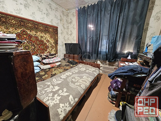 Продам 1к кв. Заречный Луганск - изображение 1