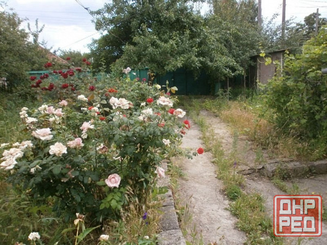 Дом 67м2 ул. Интернациональная Луганск - изображение 3