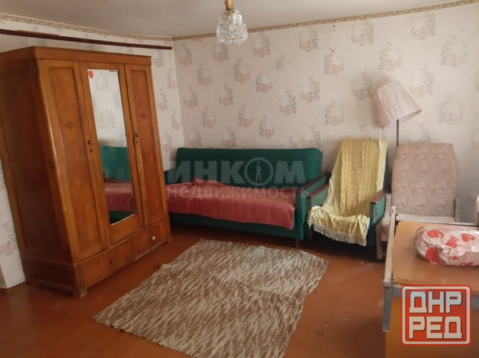 Дом 67м2 ул. Интернациональная Луганск - изображение 2