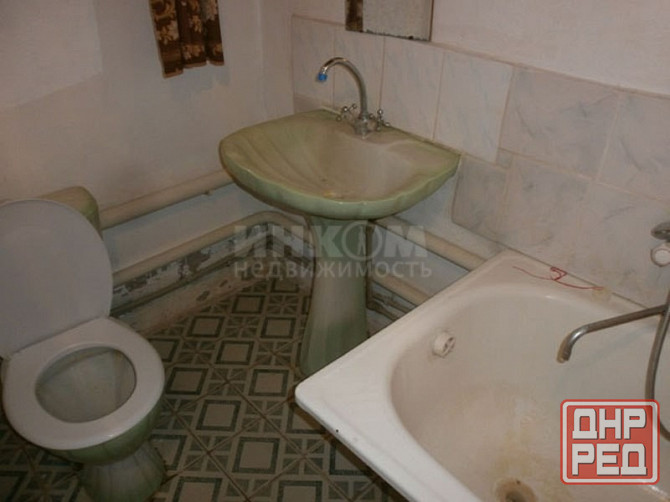 Дом 67м2 ул. Интернациональная Луганск - изображение 4