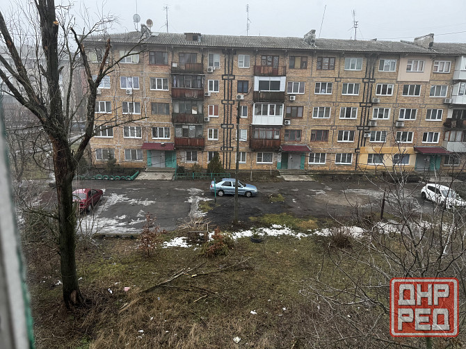 Продажа квартиры от собственника Макеевка - изображение 1