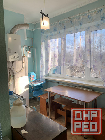 1к. кв остановка 21 шахта,Петровский р-н Донецк - изображение 8