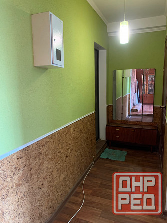 1к. кв остановка 21 шахта,Петровский р-н Донецк - изображение 1