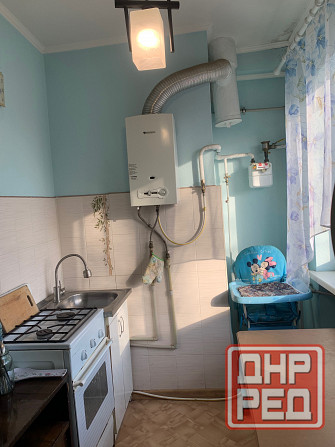 1к. кв остановка 21 шахта,Петровский р-н Донецк - изображение 9