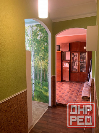 1к. кв остановка 21 шахта,Петровский р-н Донецк - изображение 2