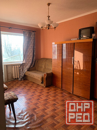 1к. кв остановка 21 шахта,Петровский р-н Донецк - изображение 5