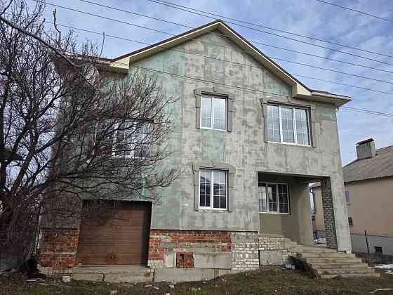 Дом 370м2 рн. мрэо Луганск