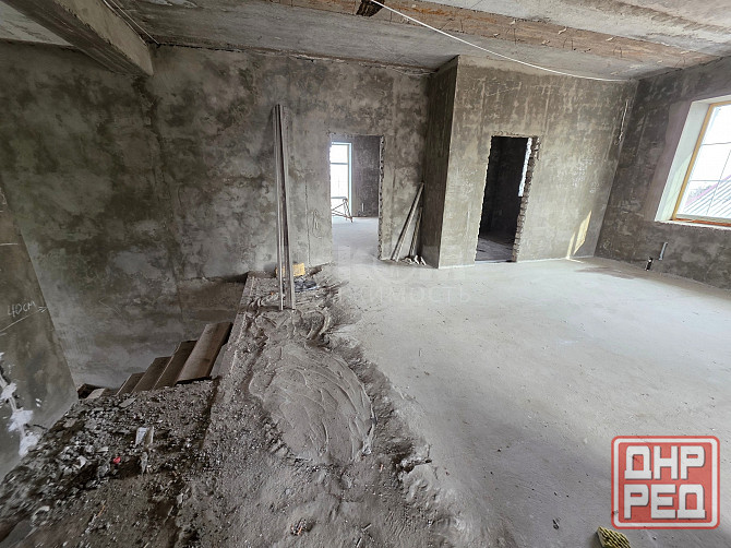 Дом 370м2 рн. мрэо Луганск - изображение 4