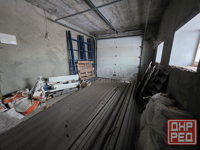 Дом 370м2 рн. мрэо Луганск - изображение 6