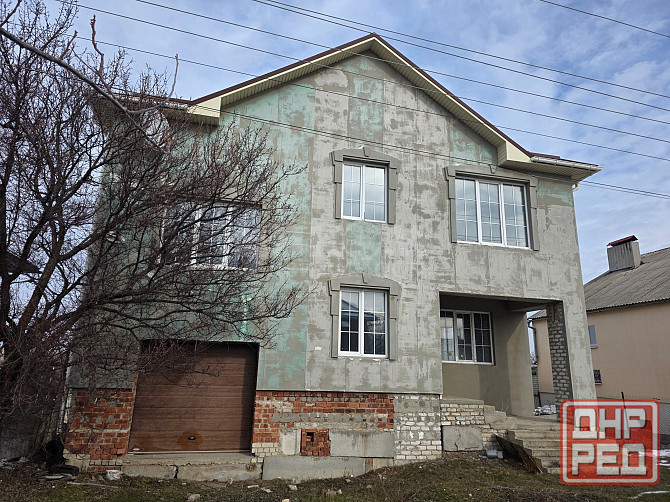 Дом 370м2 рн. мрэо Луганск - изображение 3