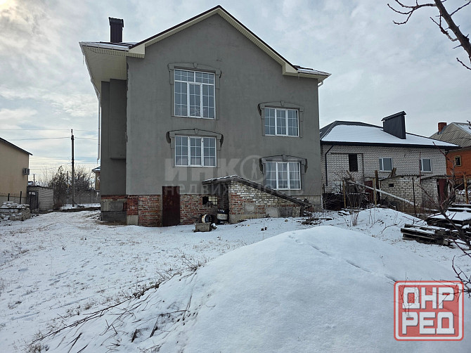 Дом 370м2 рн. мрэо Луганск - изображение 9