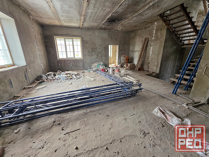 Дом 370м2 рн. мрэо Луганск - изображение 10