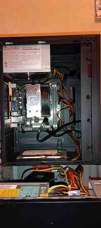 Системный блок Донецк