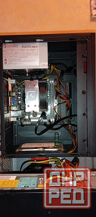 Системный блок Донецк - изображение 2