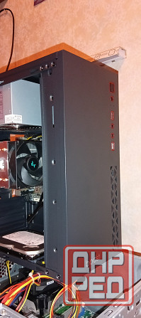 Системный блок Донецк - изображение 1