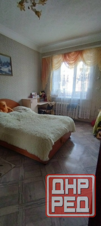 Продажа 2 квартиры Макеевка центр, 25 линия Макеевка - изображение 1