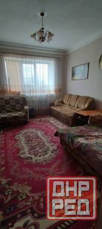 Продажа 2 квартиры Макеевка центр, 25 линия Макеевка - изображение 2