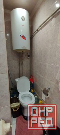 Продажа 2 квартиры Макеевка центр, 25 линия Макеевка - изображение 3