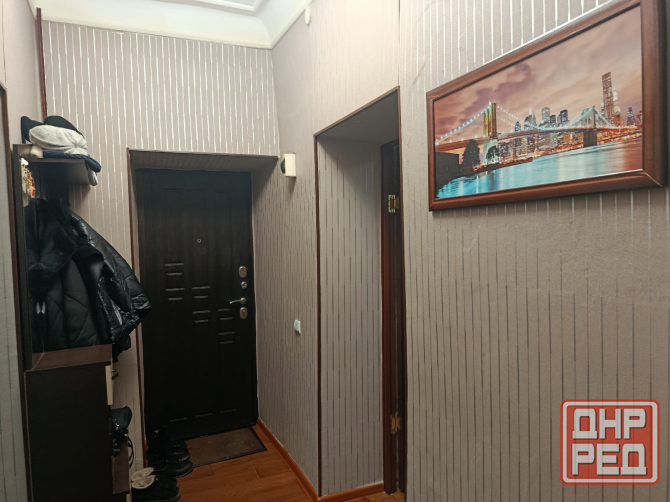 Продажа 2 квартиры Макеевка центр, 25 линия Макеевка - изображение 4