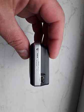 Фотоаппарат Sony DSC-S930 10.1Mpx Донецк