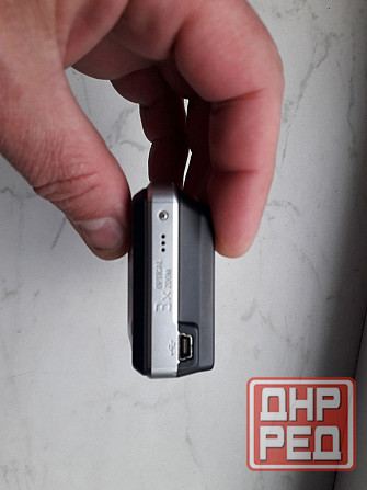 Фотоаппарат Sony DSC-S930 10.1Mpx Донецк - изображение 5