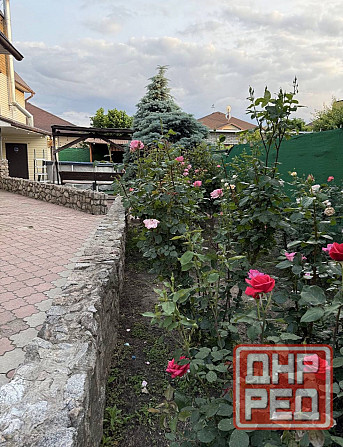 Сдам дом посуточно с чаном, баней, бассейном в Калининском районе Донецк - изображение 8