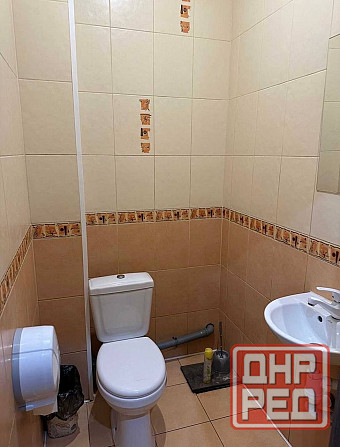 Сдается шикарный 2х этажный дом посуточно с бассейном, баней в самом центре. Киевский район Донецк - изображение 12