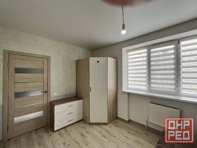 Сдам 2к квартиру посуточно с хорошим ремонтом в Калининском районе Донецк - изображение 3