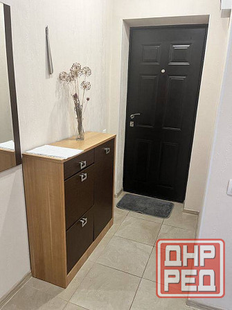 Сдам 2к квартиру посуточно с хорошим ремонтом в Калининском районе Донецк - изображение 4