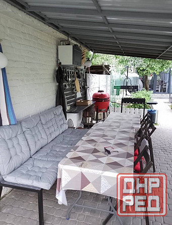 Дом со всеми удобствами баня, бассейн, джакузи сдается посуточно. Ворошиловский район Донецк - изображение 7