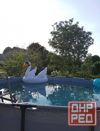 Дом со всеми удобствами баня, бассейн, джакузи сдается посуточно. Ворошиловский район Донецк - изображение 4