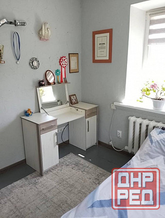 Дом со всеми удобствами баня, бассейн, джакузи сдается посуточно. Ворошиловский район Донецк - изображение 9