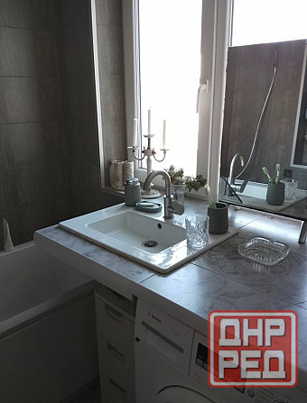 Дом со всеми удобствами баня, бассейн, джакузи сдается посуточно. Ворошиловский район Донецк - изображение 8